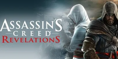 Assassin's Creed Revelations