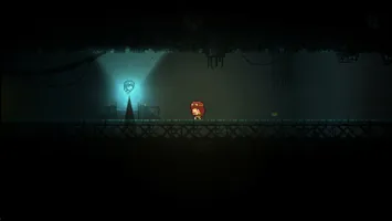 DARK MINUTE: Kira's Adventure