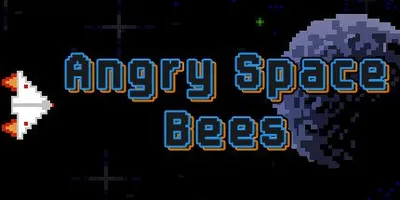 Angry Space Bees