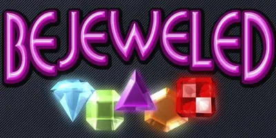Bejeweled Deluxe