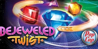 Bejeweled Twist