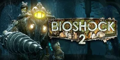 BioShock 2