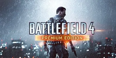 Battlefield 4