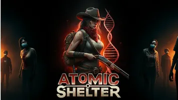 Atomic Shelter