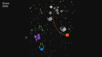 Cube Space