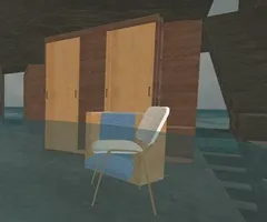Sinking City