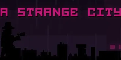 A Strange City
