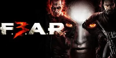 F.E.A.R. 3