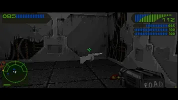 Retro Shooter Rampage Bundle
