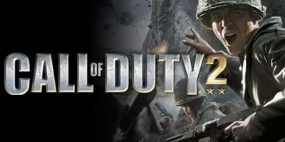 Call of Duty 2 (2005)