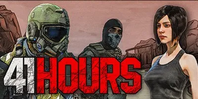 41 Hours