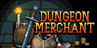 Dungeon Merchant