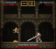 Maldita Castilla
