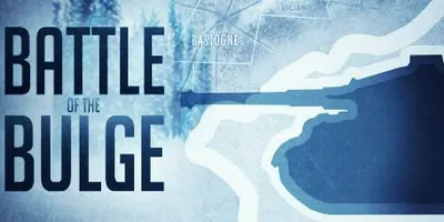 Battle of the Bulge