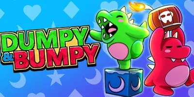 Dumpy and Bumpy