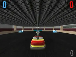 Bumper Car Mania
