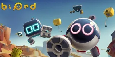 Biped