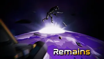 Remains