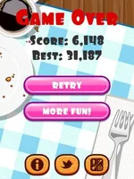 Donut Blast