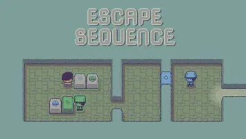 Escape Sequence