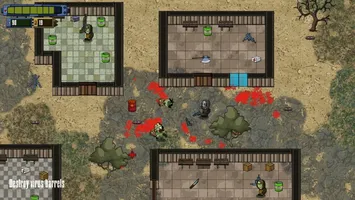 Earth Marines