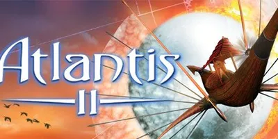 Atlantis 2: Beyond Atlantis