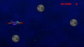 Meteor Genocide