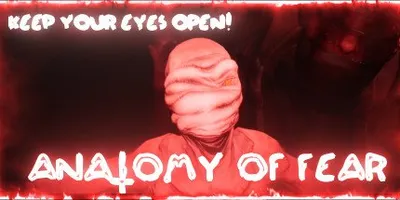 Anatomy of Fear