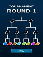 Table Hockey Challenge
