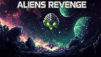 Aliens Revenge