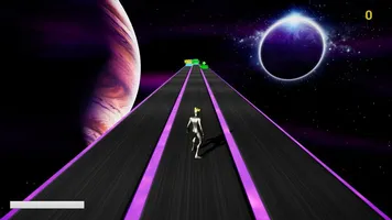 Escape from Nowhere