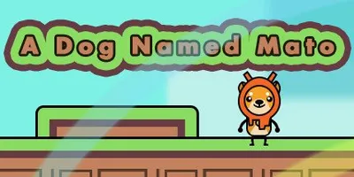 A Dog Named Mato