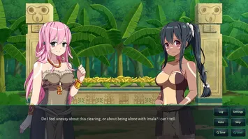 Sakura Forest Girls 2