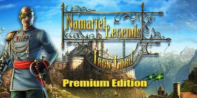 Namariel Legends: Iron Lord