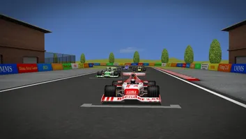 F-1 DRIVE