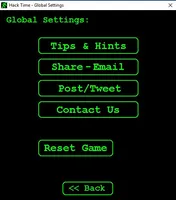 Hack Time