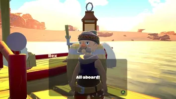 Yonder: The Cloud Catcher Chronicles - XBS|X