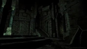 Doorways