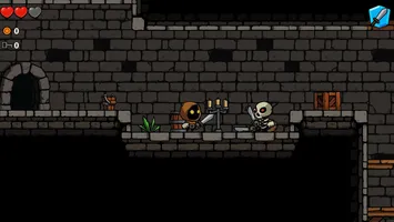 Little adventure 2