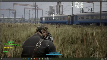 Trashyard