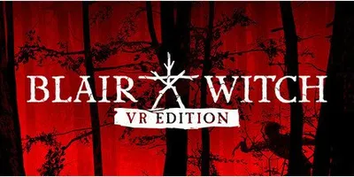 Blair Witch VR