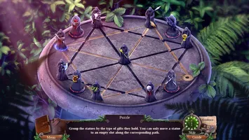 Enigmatis: The Mists of Ravenwood