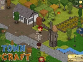 TownCraft