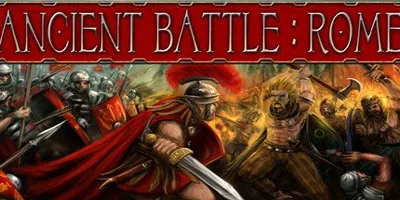 Ancient Battle: Rome