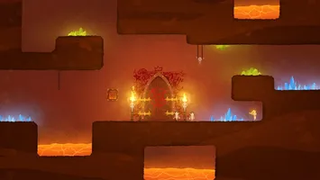 Hell Architect