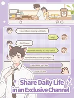 Purrfect Tale