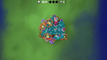 QB Planets