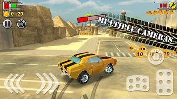Drift King