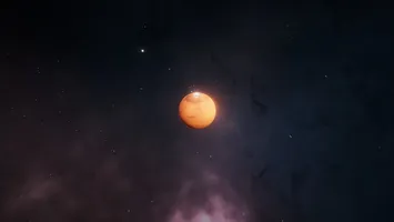 Reshaping Mars