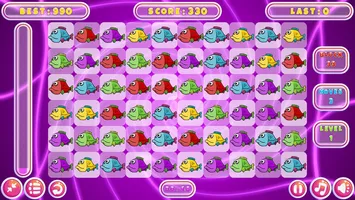 Any Fish